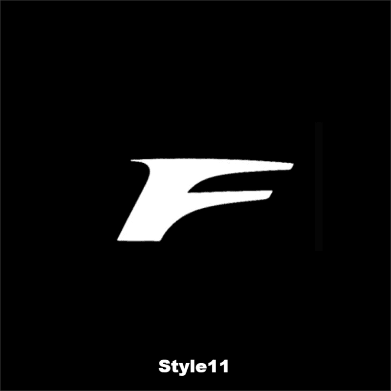 Lexus Compatible Car Door Welcome Lights-Greetlamp