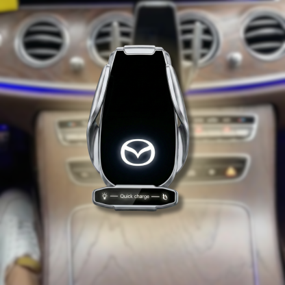 Deutschlands Nr. 1 personalisierte Smartphone-Halterung