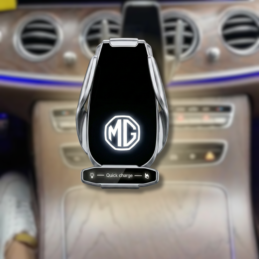 Deutschlands Nr. 1 personalisierte Smartphone-Halterung