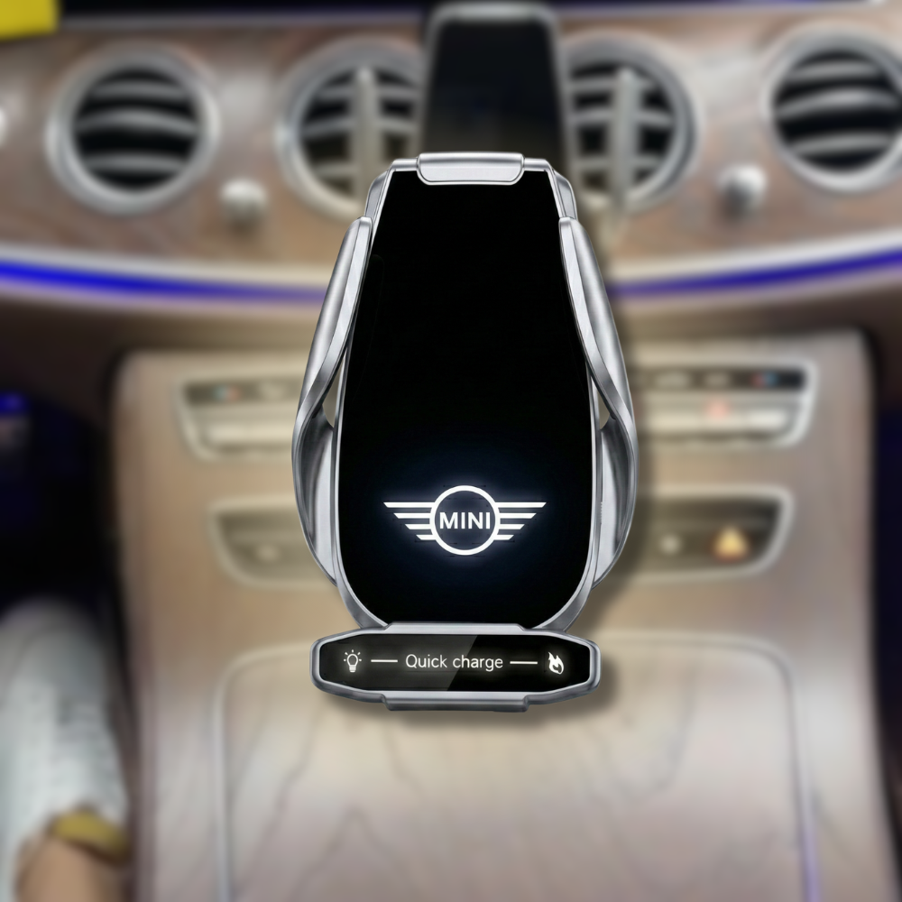 Deutschlands Nr. 1 personalisierte Smartphone-Halterung