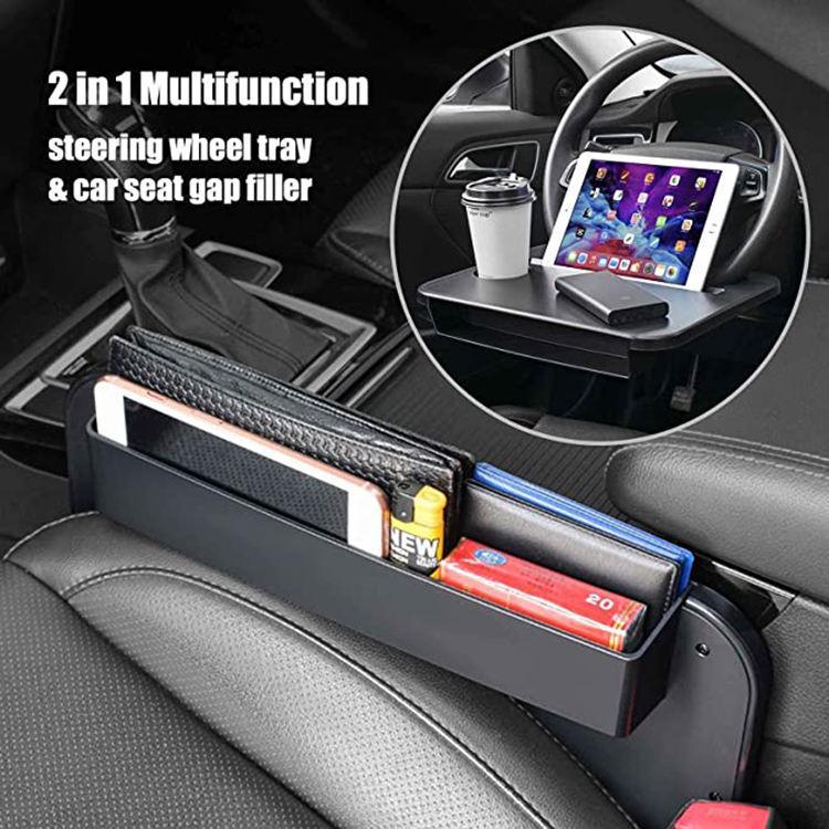 Multifunctional Steering Wheel Tray For Cars - Greetlamp