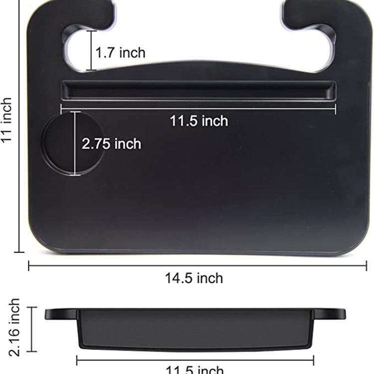 Multifunctional Steering Wheel Tray For Cars - Greetlamp