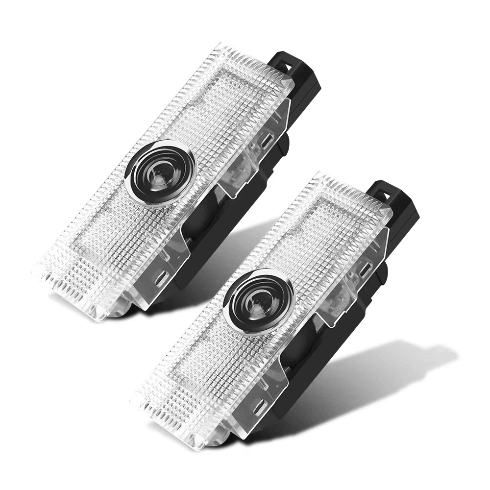 Maserati  Compatible Car Door Welcome Lights-Greetlamp