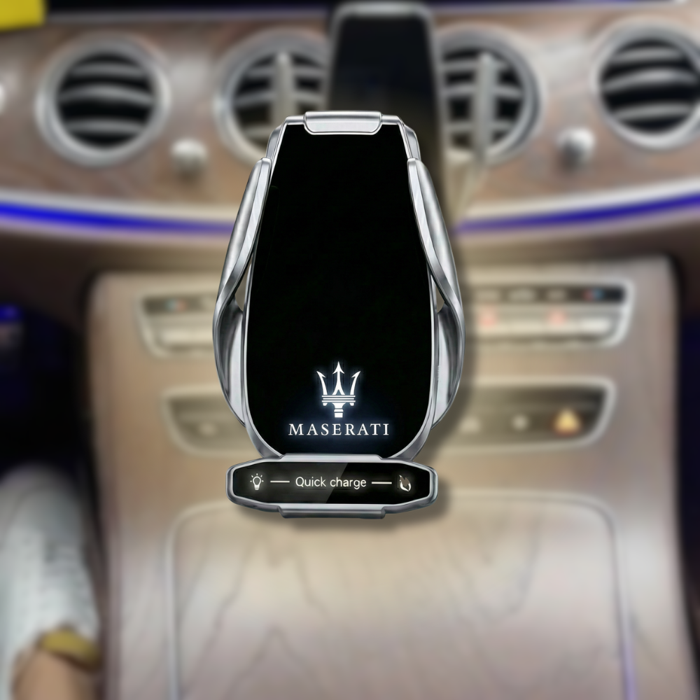 Deutschlands Nr. 1 personalisierte Smartphone-Halterung