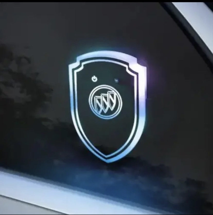 Car Interior Shield Ambient LED Lighting-Greetlamp