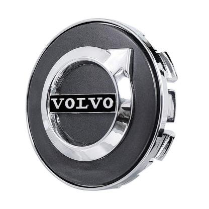 Suitable For Volvo Magnetic Suspension Hub Caps & LED Suspension Luminous Wheel Hub Lights-Greetlamp