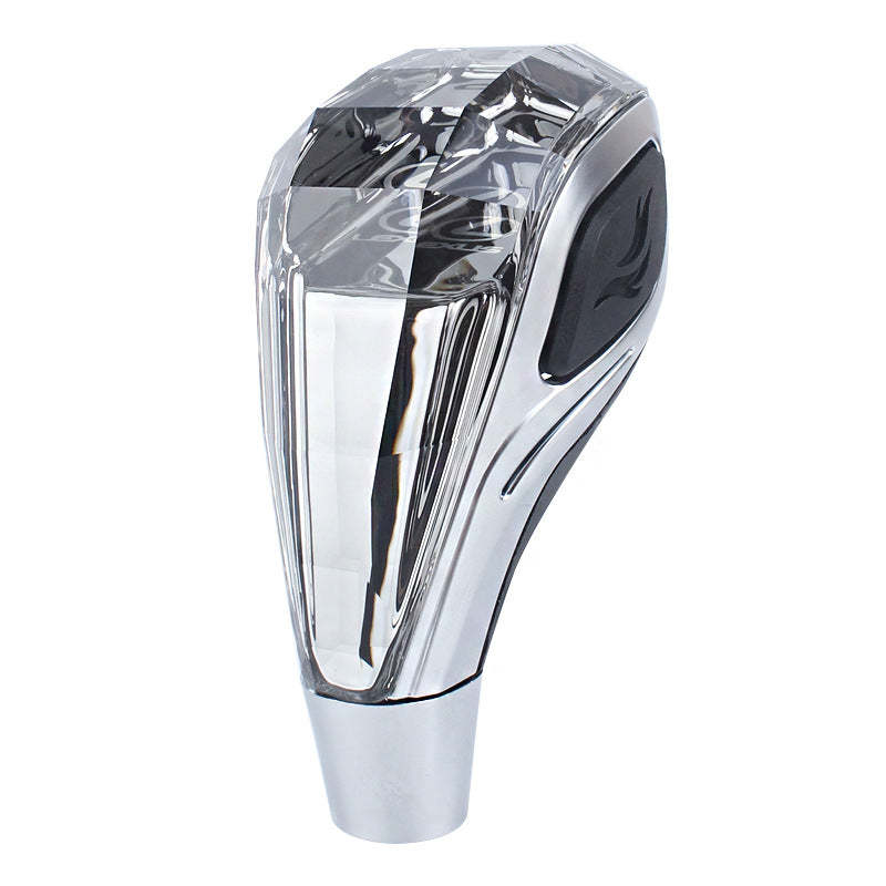 Car Crystal Gear Handle-Greetlamp