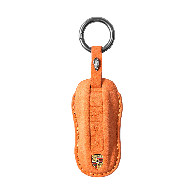 Porsche Car Key Case