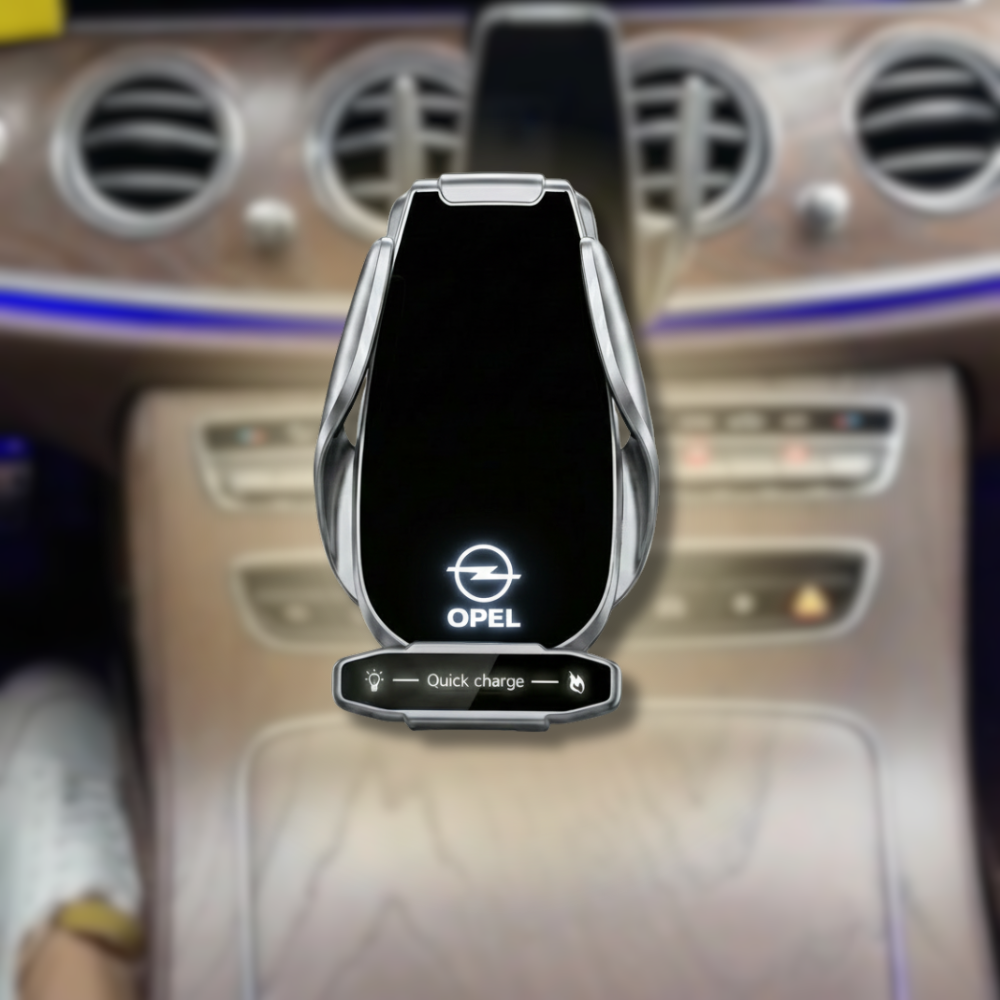 Deutschlands Nr. 1 personalisierte Smartphone-Halterung