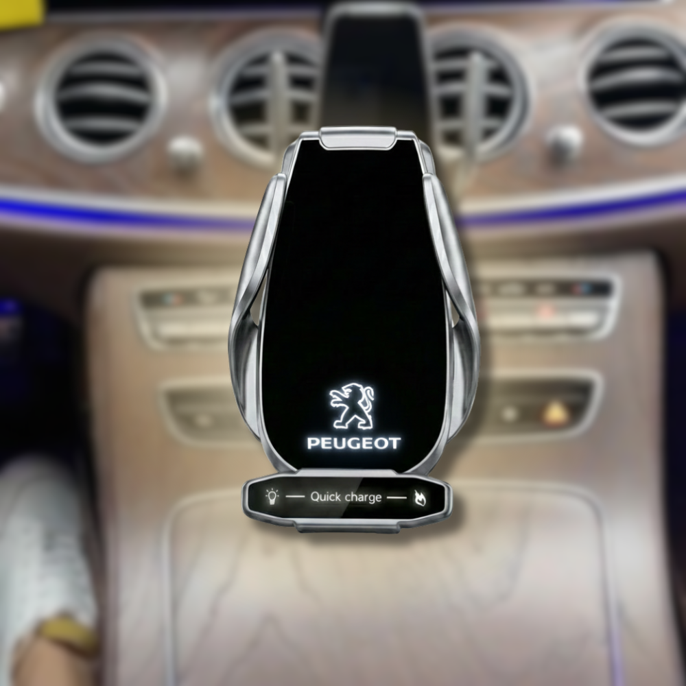 Deutschlands Nr. 1 personalisierte Smartphone-Halterung