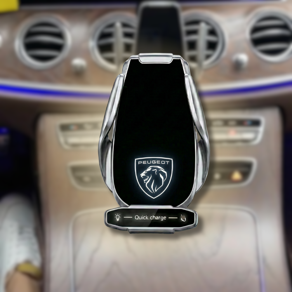 Deutschlands Nr. 1 personalisierte Smartphone-Halterung