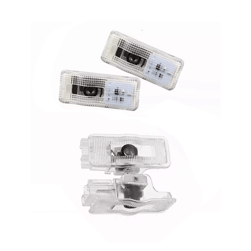 Peugeot Compatible Car Door Welcome Lights-Greetlamp