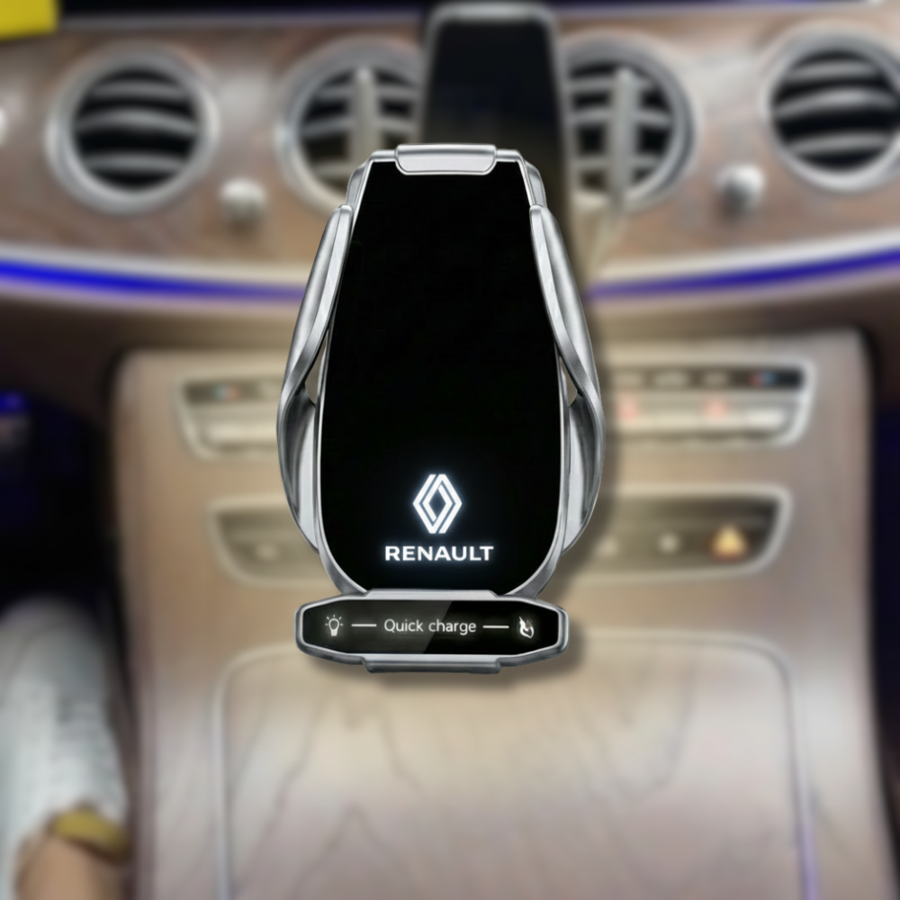 Deutschlands Nr. 1 personalisierte Smartphone-Halterung