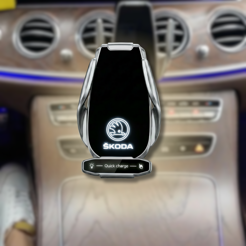 Deutschlands Nr. 1 personalisierte Smartphone-Halterung