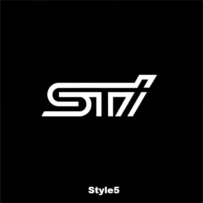 Subaru Compatible Car Door Welcome Lights-Greetlamp