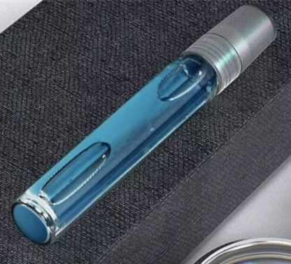 CAR PERFUMER WITH LOGO (Perfume included)