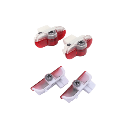 Seat Compatible Car Door Welcome Lights-Greetlamp