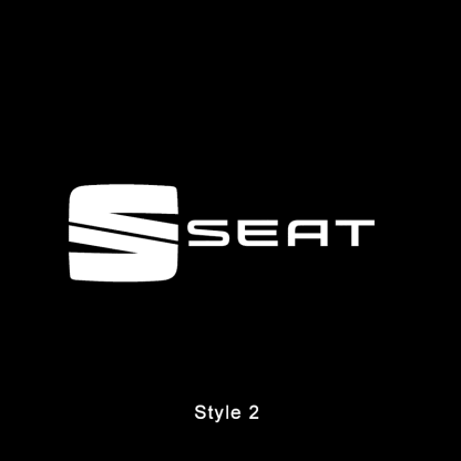 Seat Compatible Car Door Welcome Lights-Greetlamp