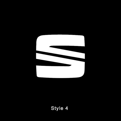 Seat Compatible Car Door Welcome Lights-Greetlamp