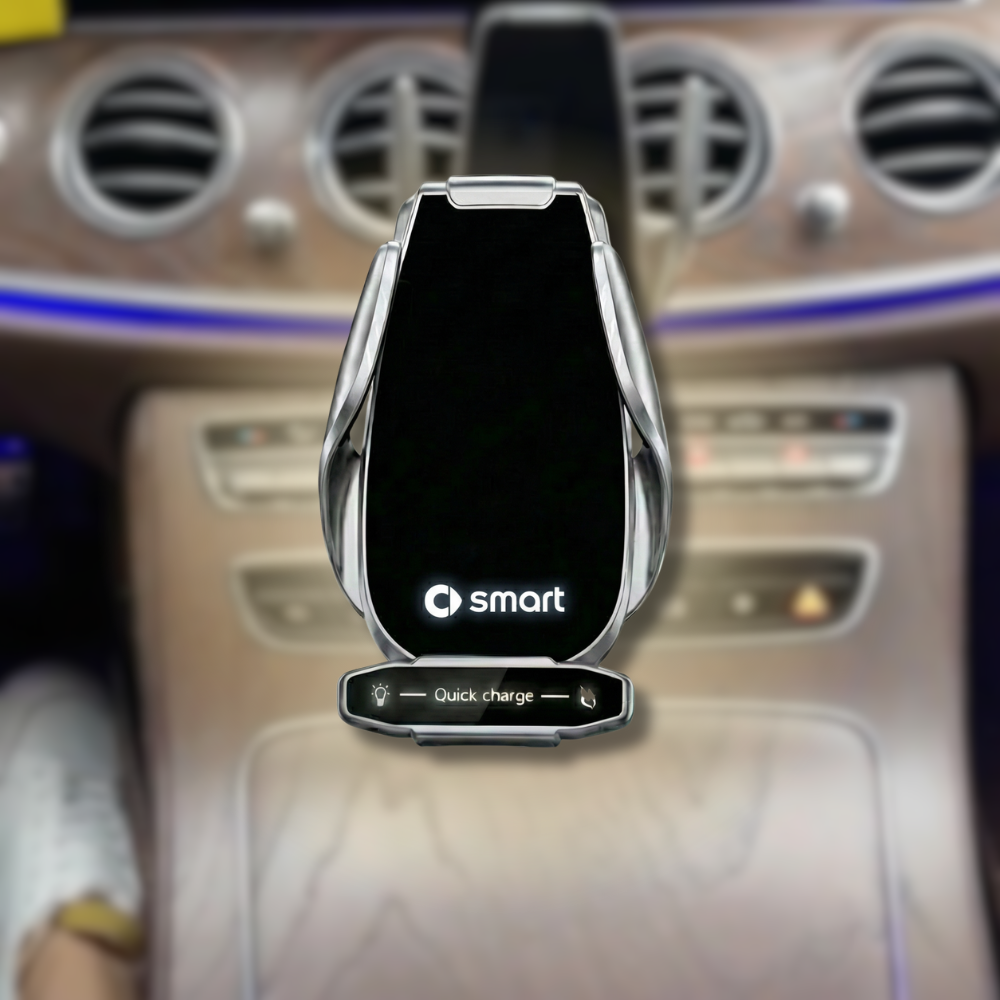 Deutschlands Nr. 1 personalisierte Smartphone-Halterung