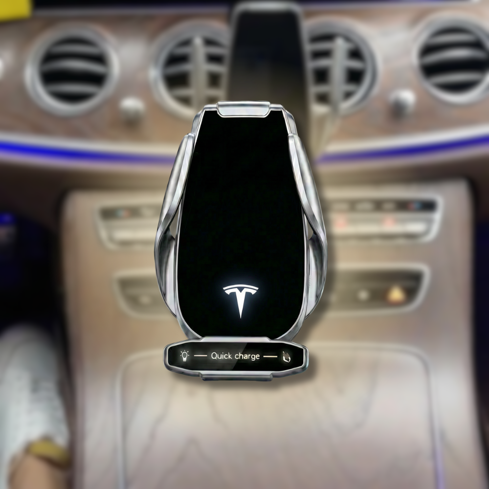 Deutschlands Nr. 1 personalisierte Smartphone-Halterung