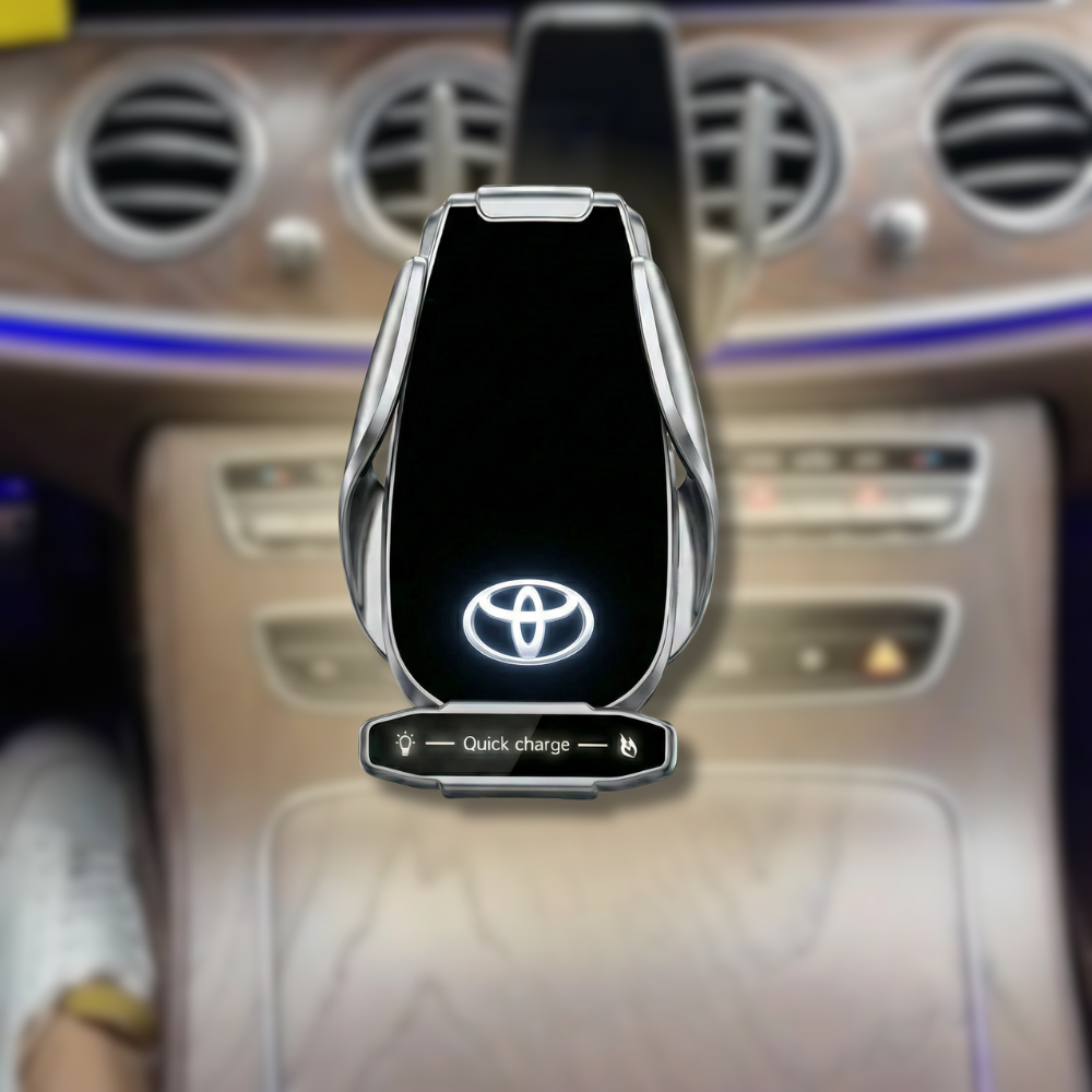 Deutschlands Nr. 1 personalisierte Smartphone-Halterung