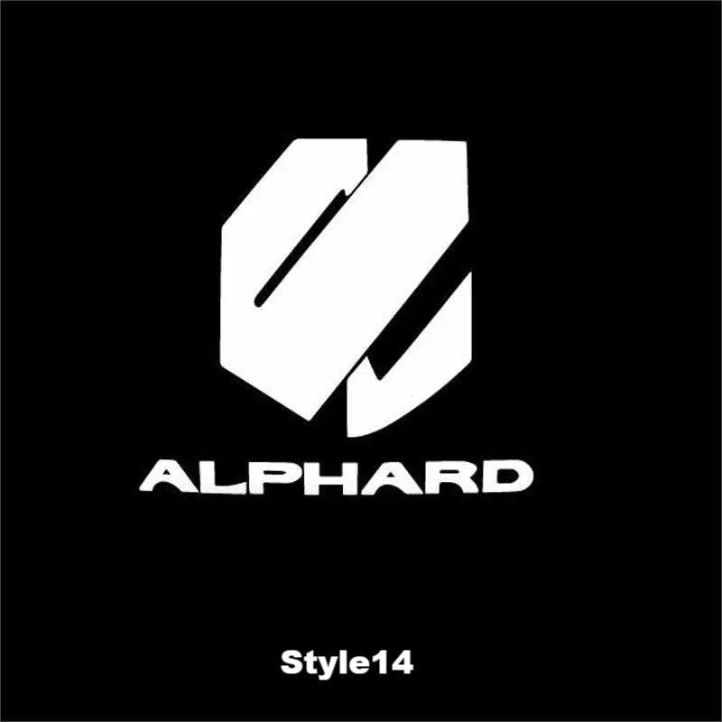 Toyota Compatible Car Door Welcome Lights-Greetlamp