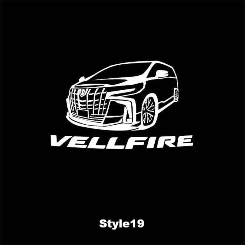 Toyota Compatible Car Door Welcome Lights-Greetlamp