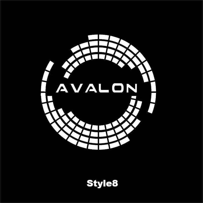 Toyota Compatible Car Door Welcome Lights-Greetlamp