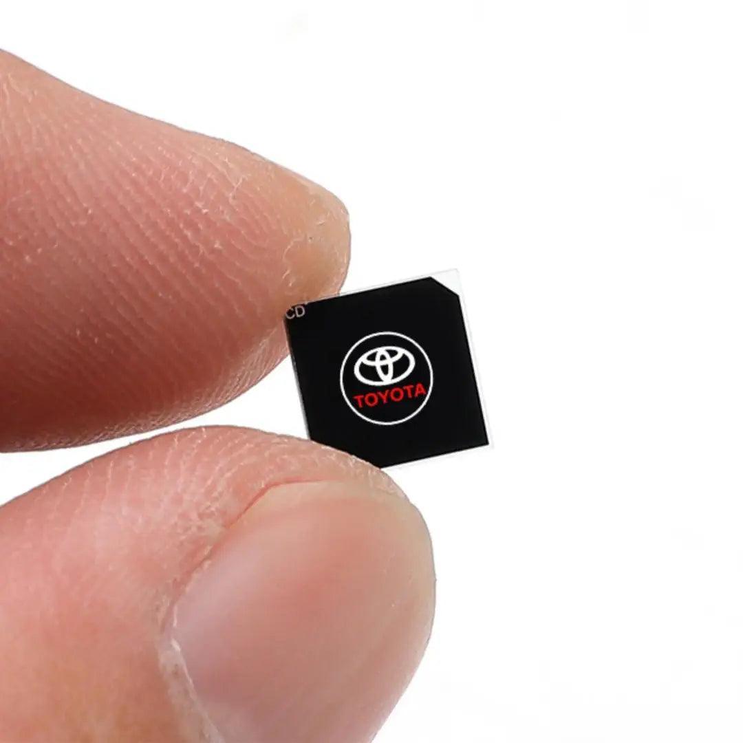 Toyota Compatible Car Door Welcome Lights-Greetlamp