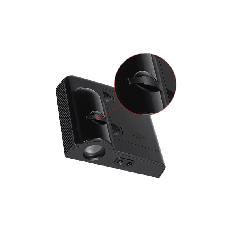 Universal HD Welcome Light ( 2PCS) - Greetlamp