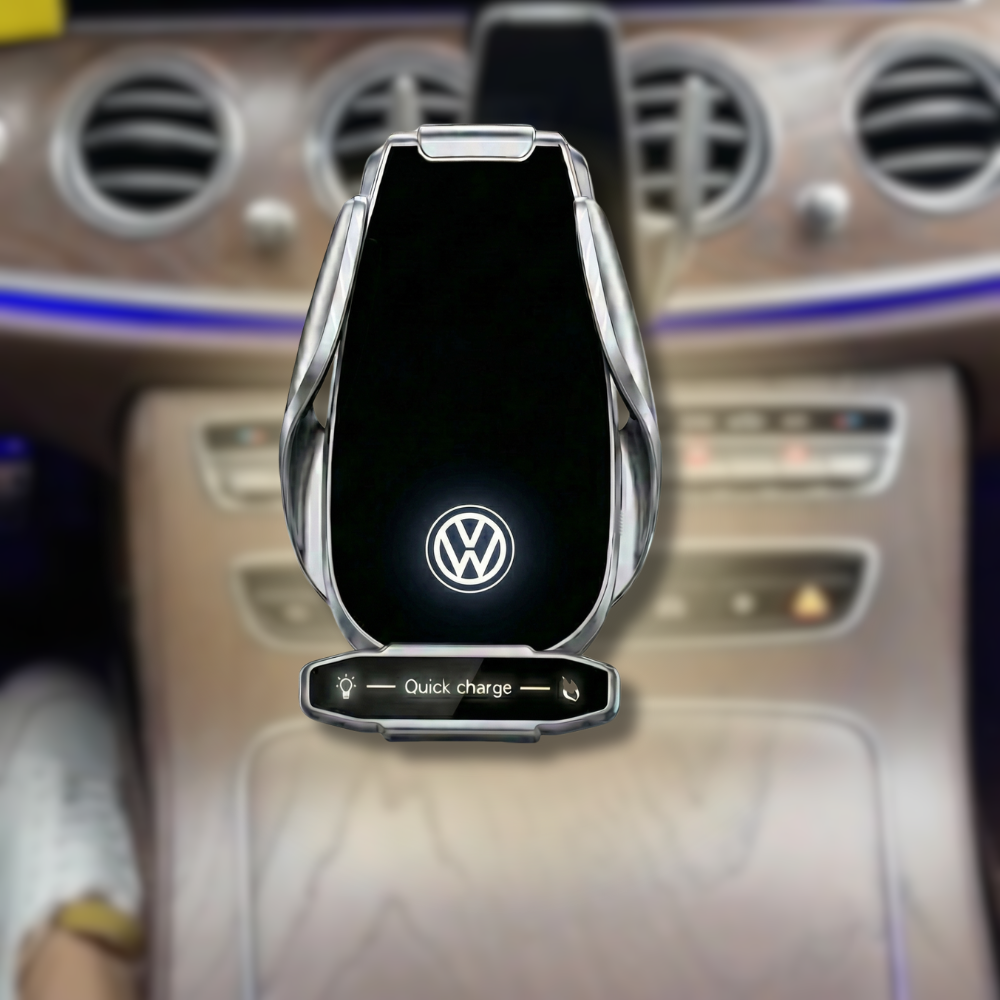 Deutschlands Nr. 1 personalisierte Smartphone-Halterung