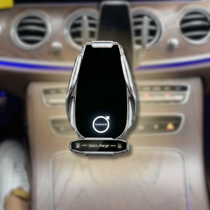 Deutschlands Nr. 1 personalisierte Smartphone-Halterung