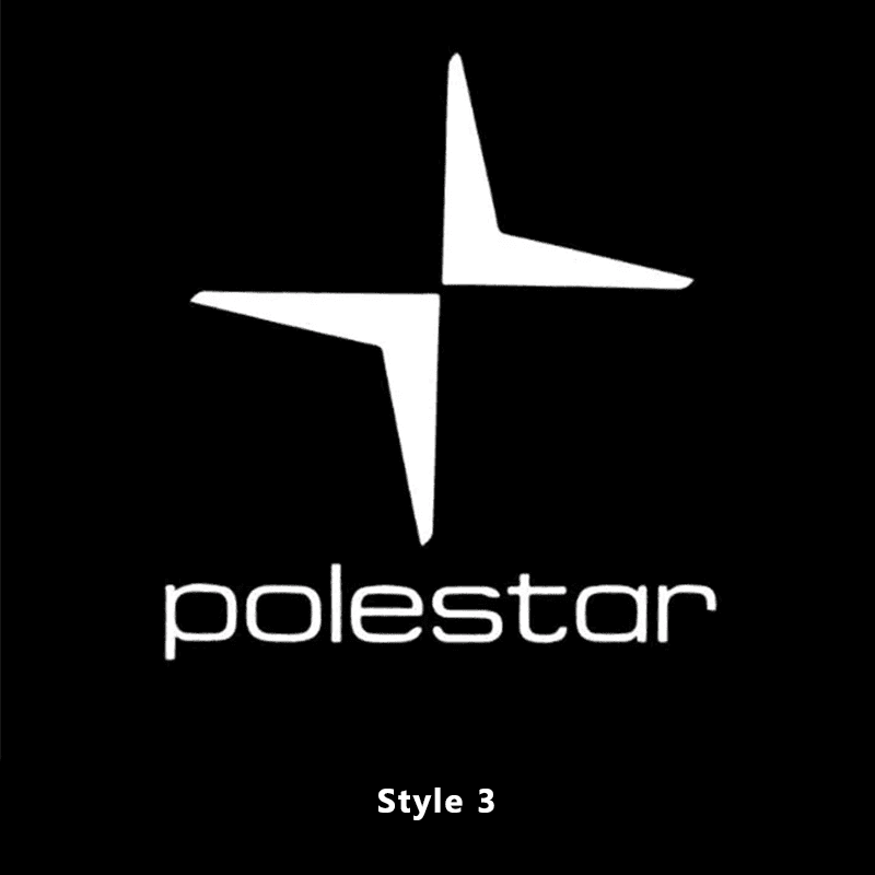 Volvo Compatible Car Door Welcome Lights-Greetlamp