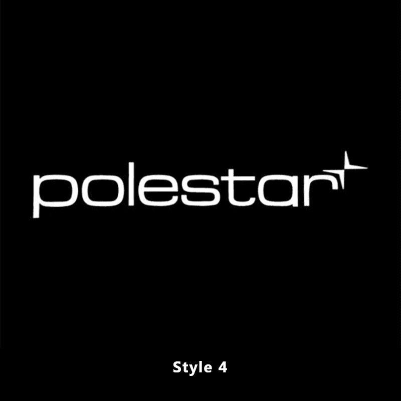 Volvo Compatible Car Door Welcome Lights-Greetlamp