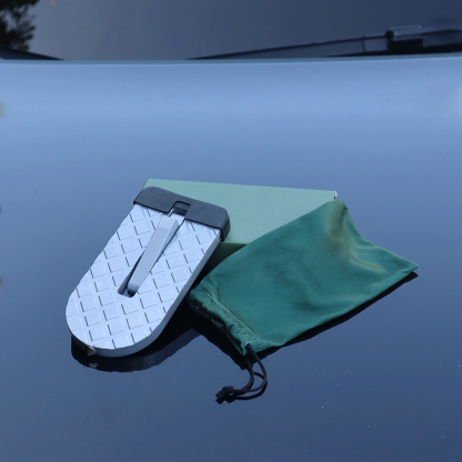 EasyRoof Greetlamp Latch Step