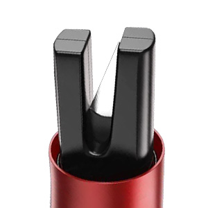 car hammer and seatbelt cutter