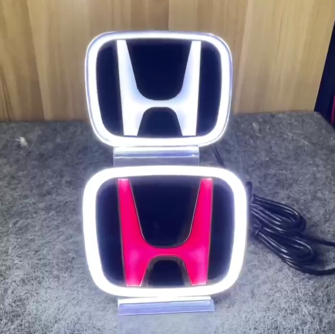 Crystal Dynamic LED Sign Replacement