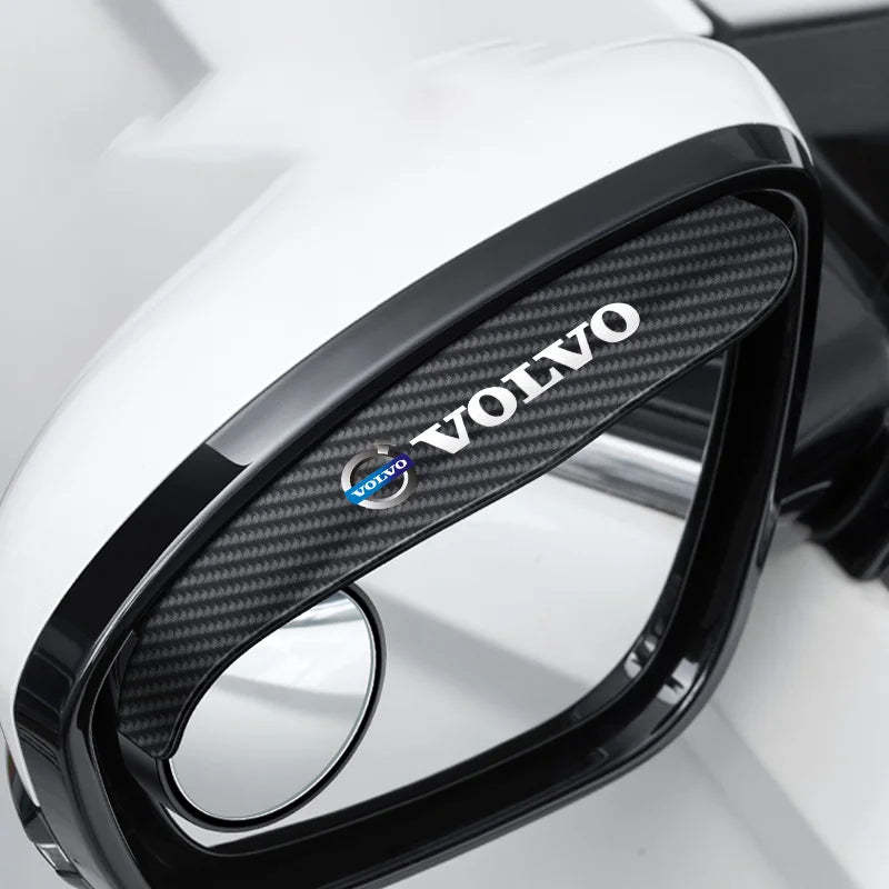 🔥 50% OFF — Car Rear View Mirror Rain Shield for Clearer Driving