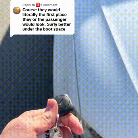 🔥 49% OFF Today - Magnetic GPS Tracker