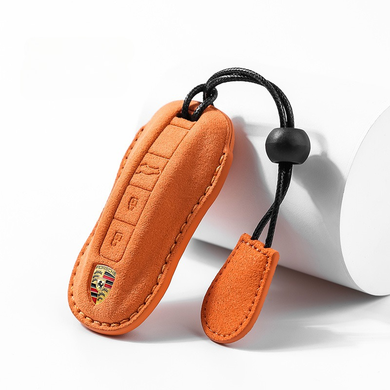 Porsche Car Key Case