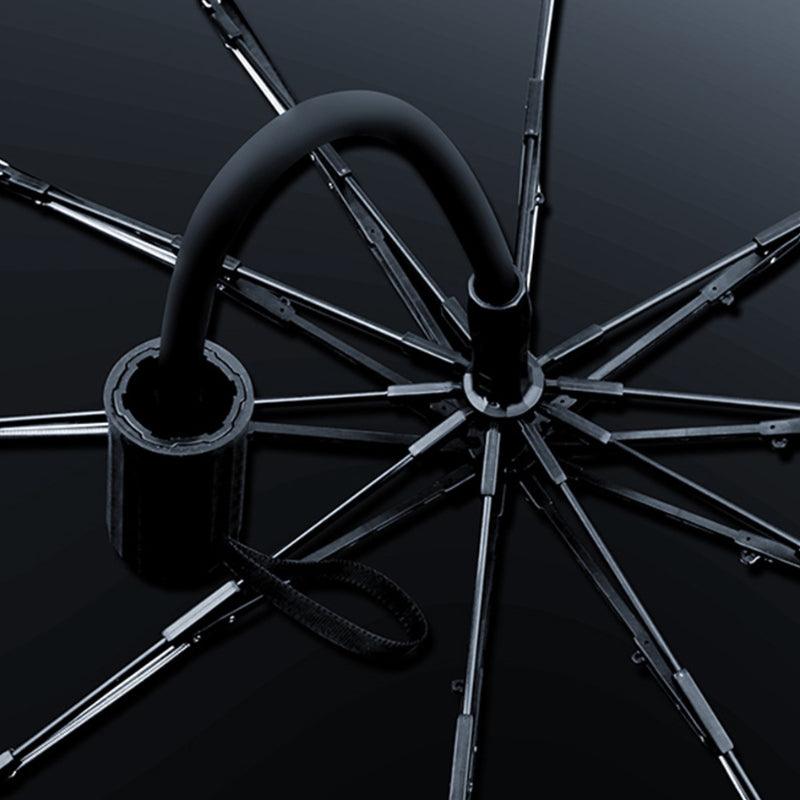 New 360° Bendable Handle Car Parasol Car Front Windshield Sun Protection Heat Shield Universal Car Parasol-Greetlamp