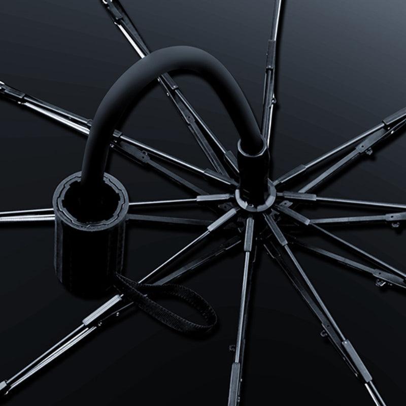 New 360° Bendable Handle Car Parasol Car Front Windshield Sun Protection Heat Shield Universal Car Parasol-Greetlamp