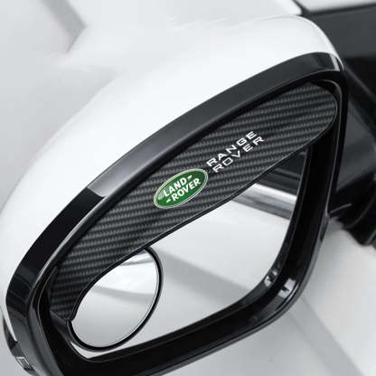 🔥 50% OFF — Car Rear View Mirror Rain Shield for Clearer Driving