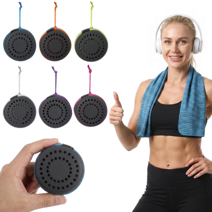 Abaima 6 Pack Cooling Towels, Summer Instant Cooling Towel for Neck and Face, 35"x12" Breathable Chilly Sports Towel, Quick Dry Gym Towel for Yoga, Running, Workout, Camping