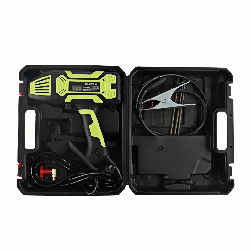 Tragbares Schweißgerät T11