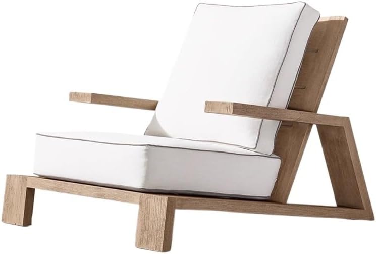 Waterproof Sun Protection Sofa Lounge Chair