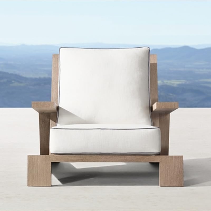 Waterproof Sun Protection Sofa Lounge Chair