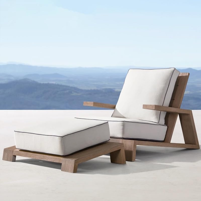 Waterproof Sun Protection Sofa Lounge Chair