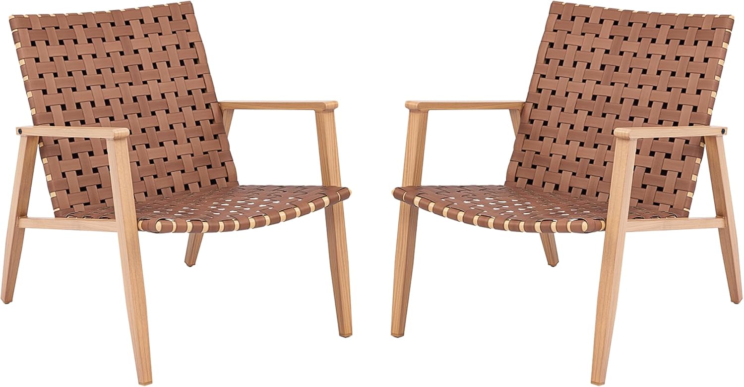 Patio Bistro Set of 2 for Balcony